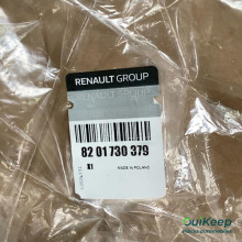 Tapis de sol - RENAULT Captur RS - 8201730379
