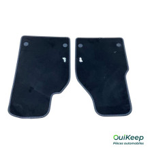Tapis de sol - ALPINE A110 - 749M60846R