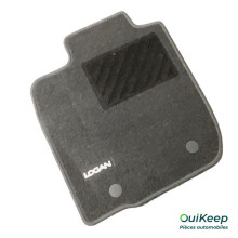 Tapis de sol - DACIA Logan - 8201229083