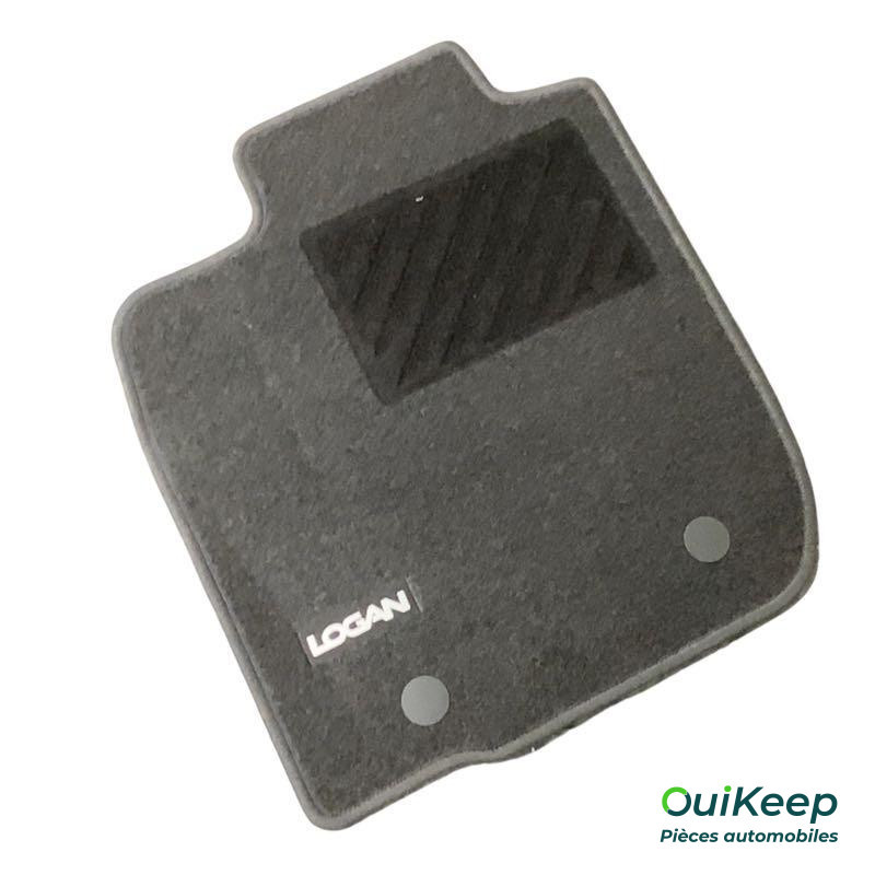 Tapis de sol - DACIA Logan - 8201229083