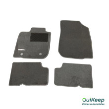 Tapis de sol - DACIA Logan - 8201229083