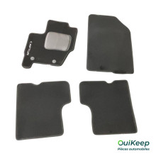 Tapis de sol - RENAULT Captur - 7711767936