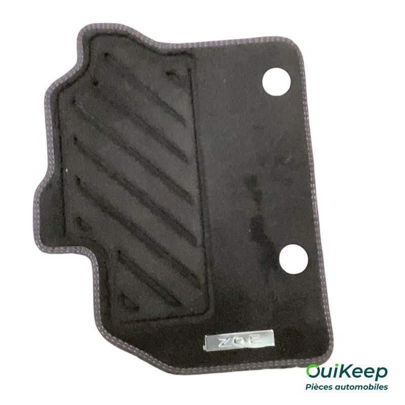 Tapis de sol - RENAULT ZOE - 8201714761