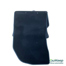 Tapis de sol - RENAULT Captur 2 - 8201732826