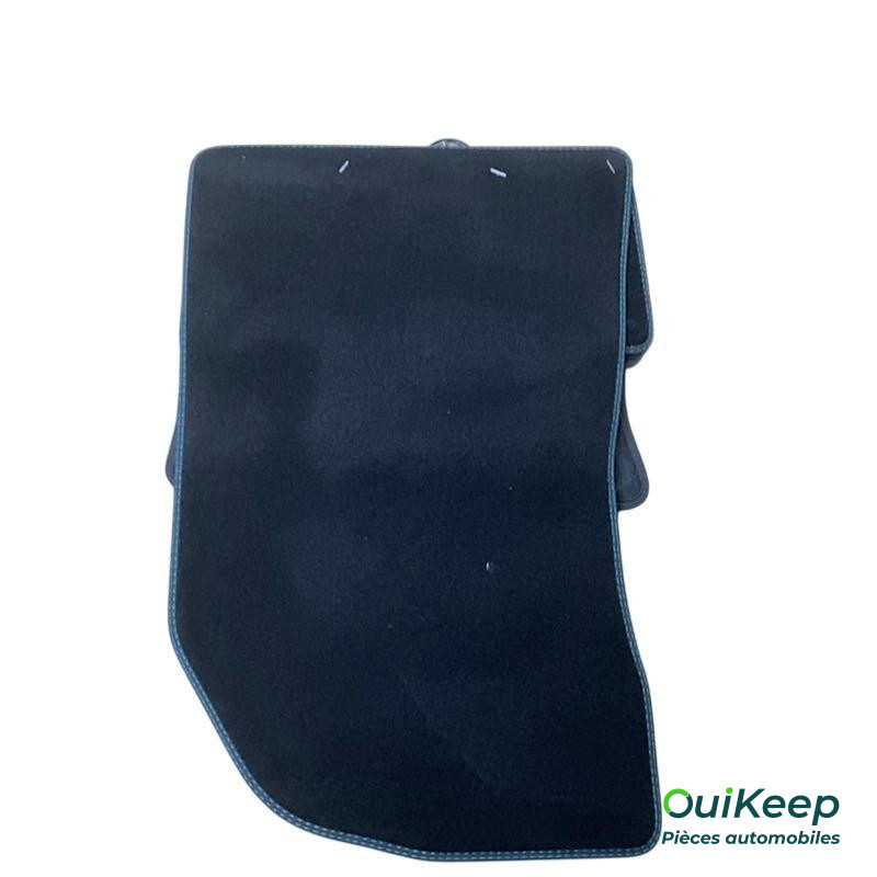 Tapis de sol - RENAULT Captur 2 - 8201732826