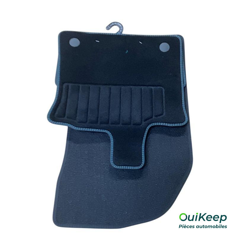 Tapis de sol - RENAULT Captur 2 - 8201732826