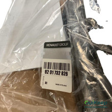 Tapis de sol - RENAULT Captur 2 - 8201732826
