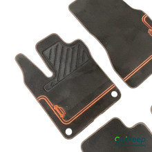 Tapis de sol - RENAULT Twingo 3 - 8201682574