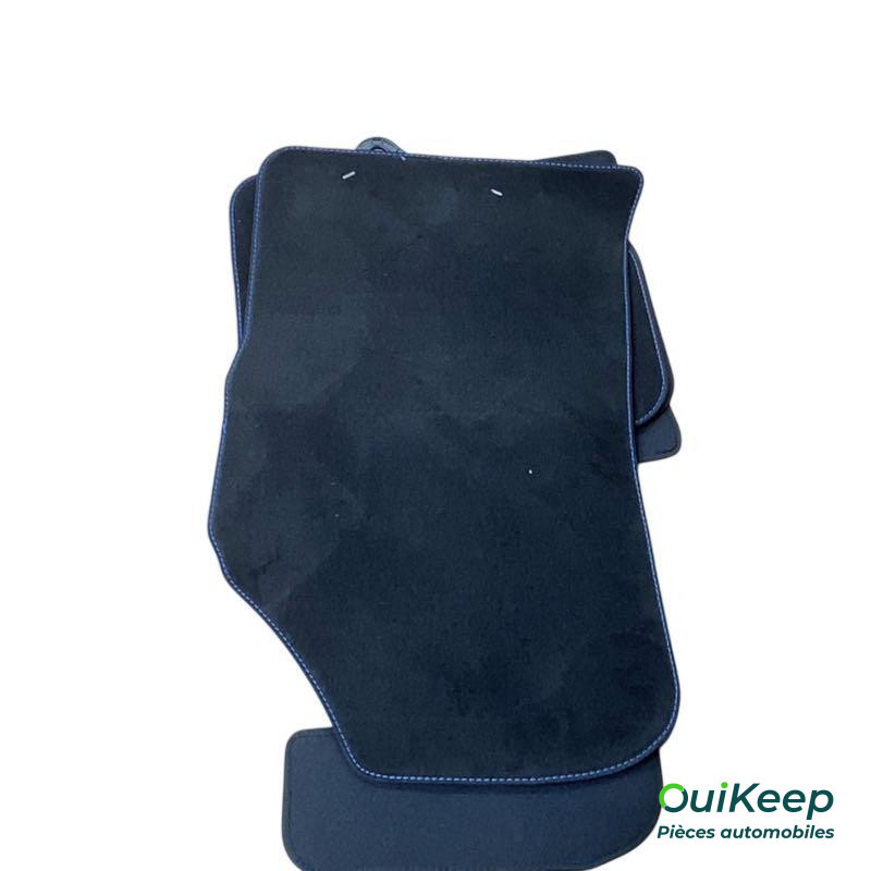 Tapis de sol - DACIA Lodgy - 749020972R