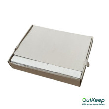 Papierowa wykładzina podłogowa 85 g – RENAULT – 7711425922