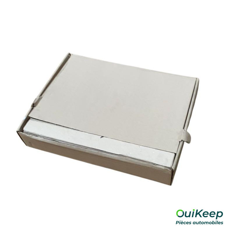 Papier-Fußmatten 85 g – RENAULT – 7711425922