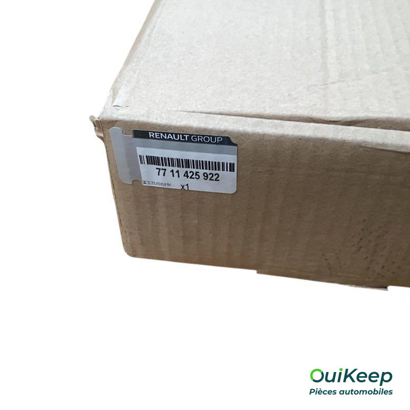 Papierowa wykładzina podłogowa 85 g – RENAULT – 7711425922
