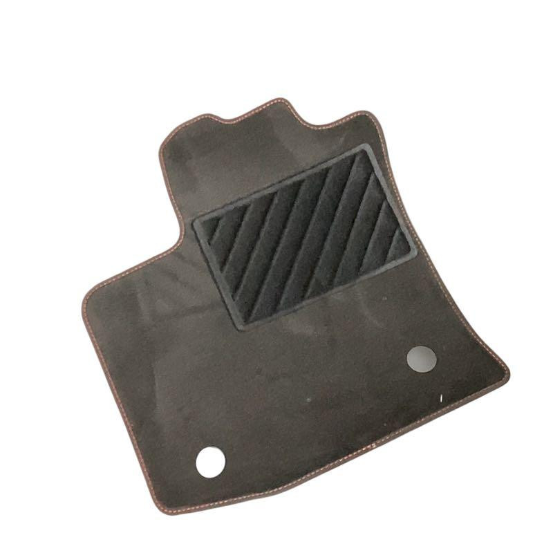 Tapis de sol - DACIA Dokker - 749021527R