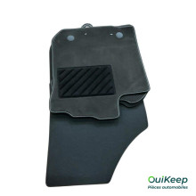 Tapis de sol - DACIA Sandero 2 - 8201708091