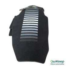 Tapis de sol - RENAULT Captur 1 - 8201663523
