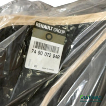 Tapis de sol - RENAULT Laguna 3 - 749007294R