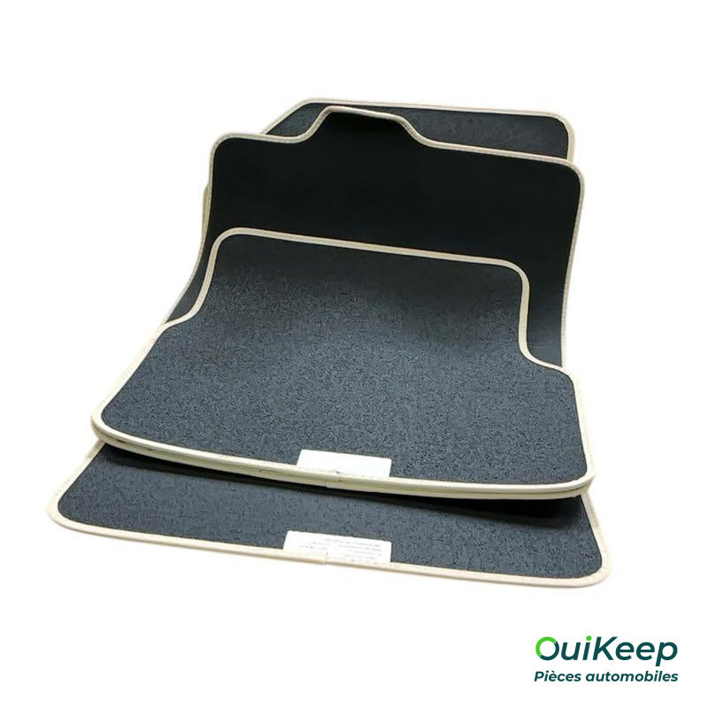 Tapis de sol - RENAULT Laguna 3 - 749007294R