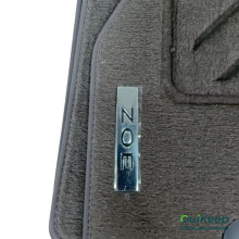 Tapis de sol - RENAULT Zoe - 8201574765