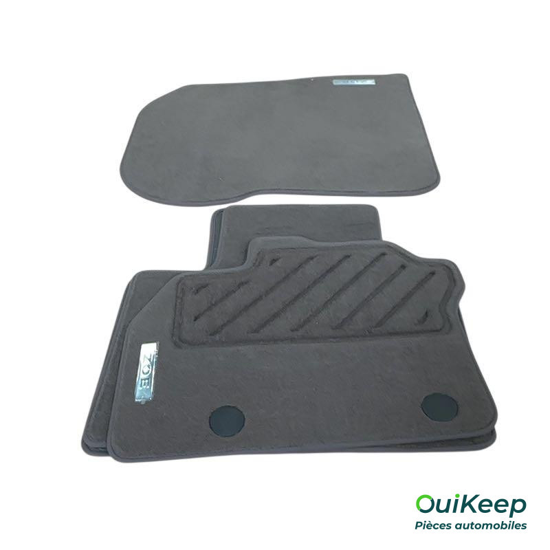 Tapis de sol - RENAULT Zoe - 8201574765