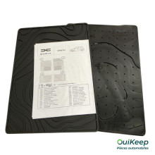 Tapis de sol - DACIA Spring - 749006985R