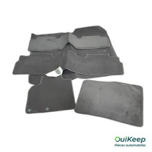 Tapis de sol - RENAULT Espace 4 - 7701208646