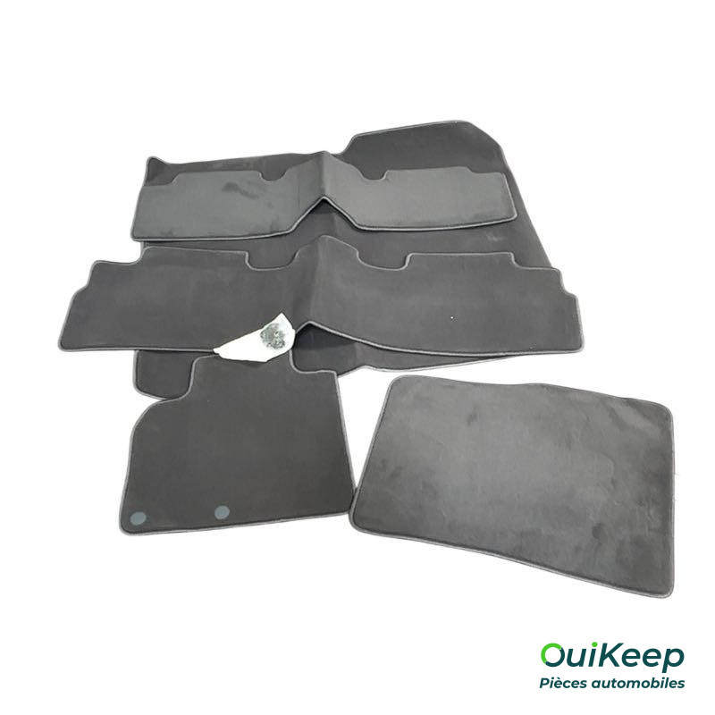 Tapis de sol - RENAULT Espace 4 - 7701208646