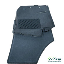 Tapis de sol - RENAULT Symbol 2 - 8201379524