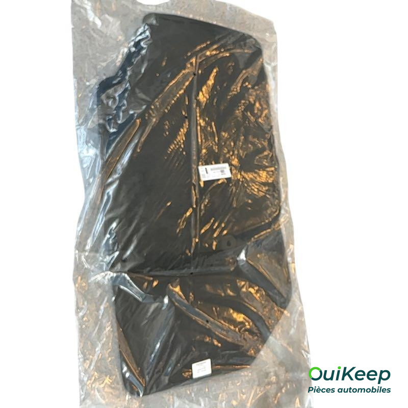 Tapis de sol - OPEL Astra DS3 - 98296396ZD