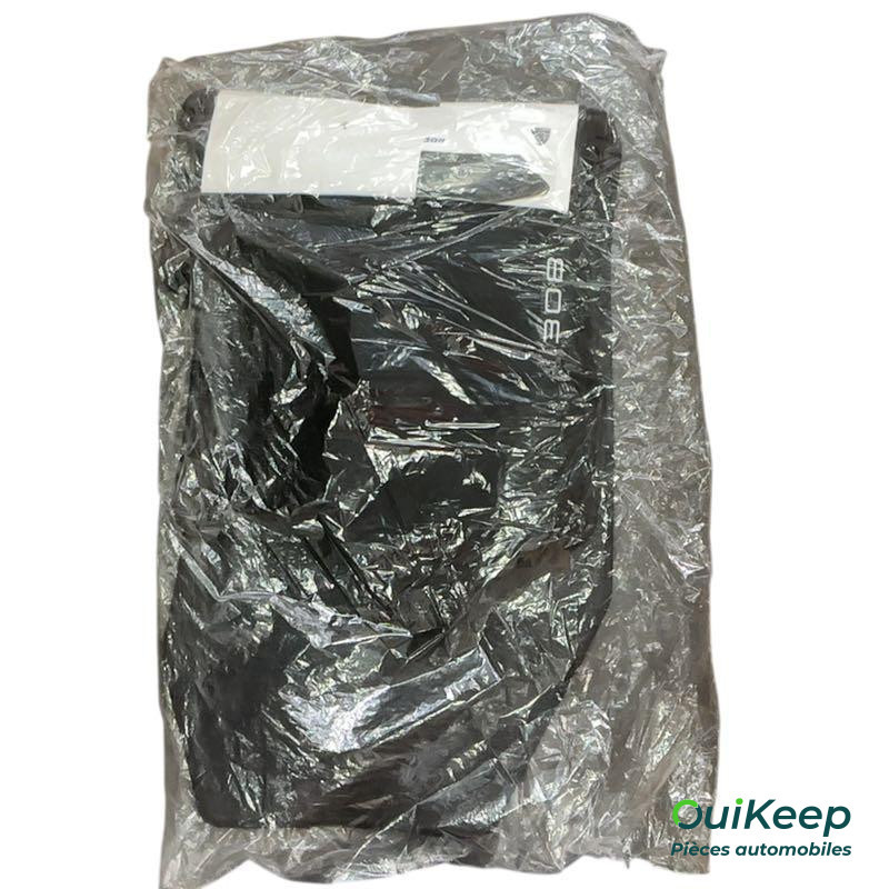 Tapis de sol en velours - PEUGEOT 308 - 1680490180
