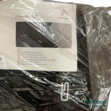 Tapis de sol - CITROËN C5 X - 1680491080