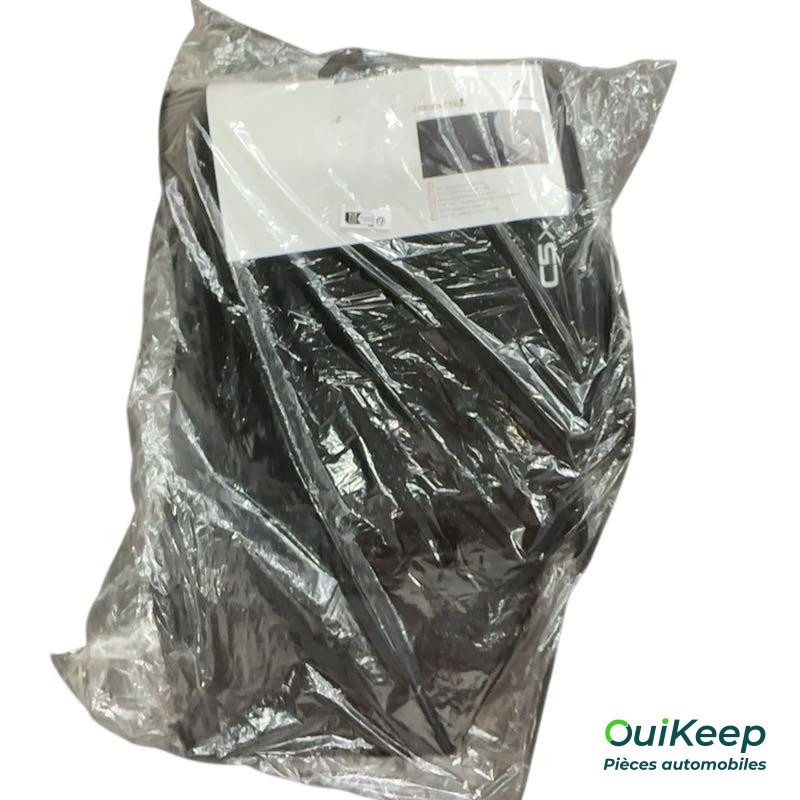 Tapis de sol - CITROËN C5 X - 1680491080