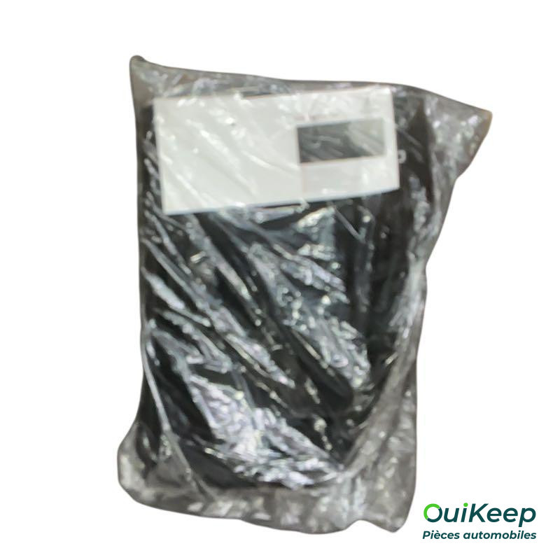 Tapis De Sol - CITROËN C5 Aircross - 1635129580