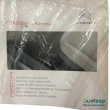 Tapis De Sol - CITROËN C5 Aircross - 1635129580