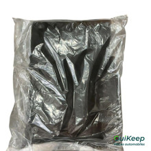 Tapis de sol avant - CITROËN Jumper 3 - 1610307180