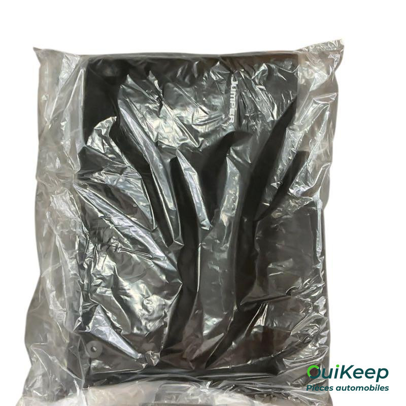 Tapis de sol avant - CITROËN Jumper 3 - 1610307180