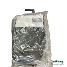 Tapis De Sol Caoutchouc - PEUGEOT 208 - 1648527780