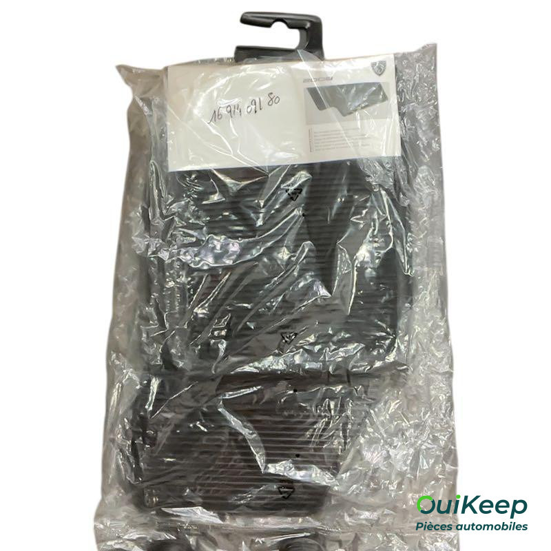Tapis de sol - PEUGEOT 2008 - 1691409180