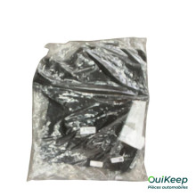 Tapis de sol en velours hybride 4 pièces - OPEL Grandland/Grandland-X - 1680228180