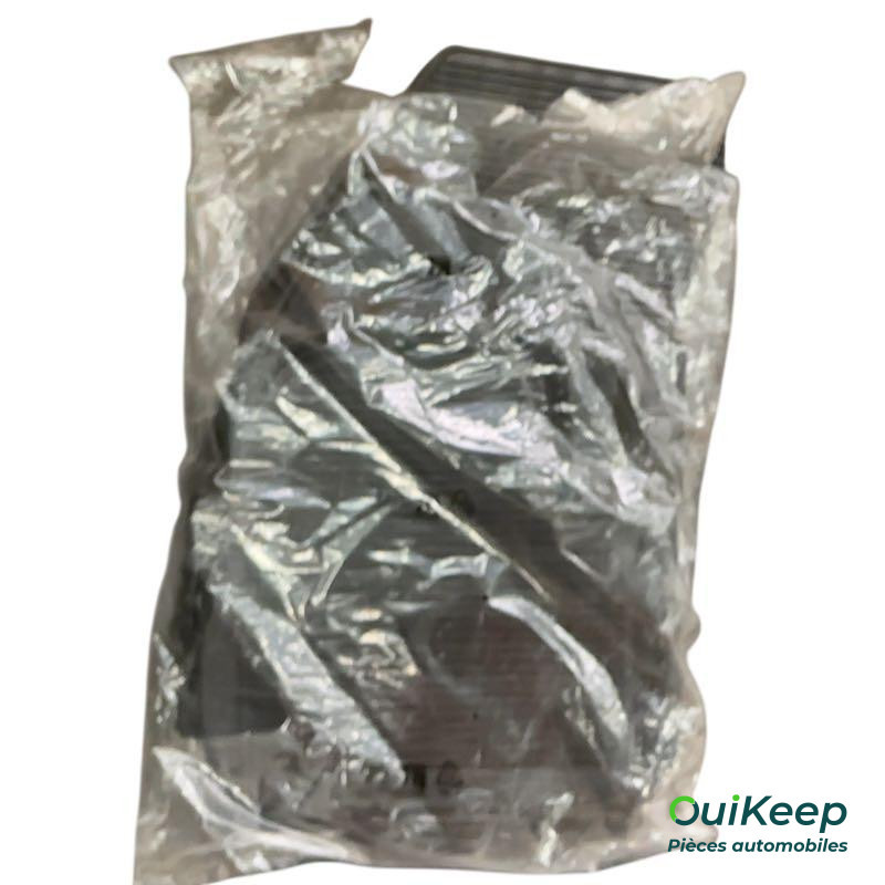 Tapis de sol - PEUGEOT 208 - 1691342880
