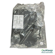 Tapis de sol avant en caoutchouc - PEUGEOT Expert - 1666753880