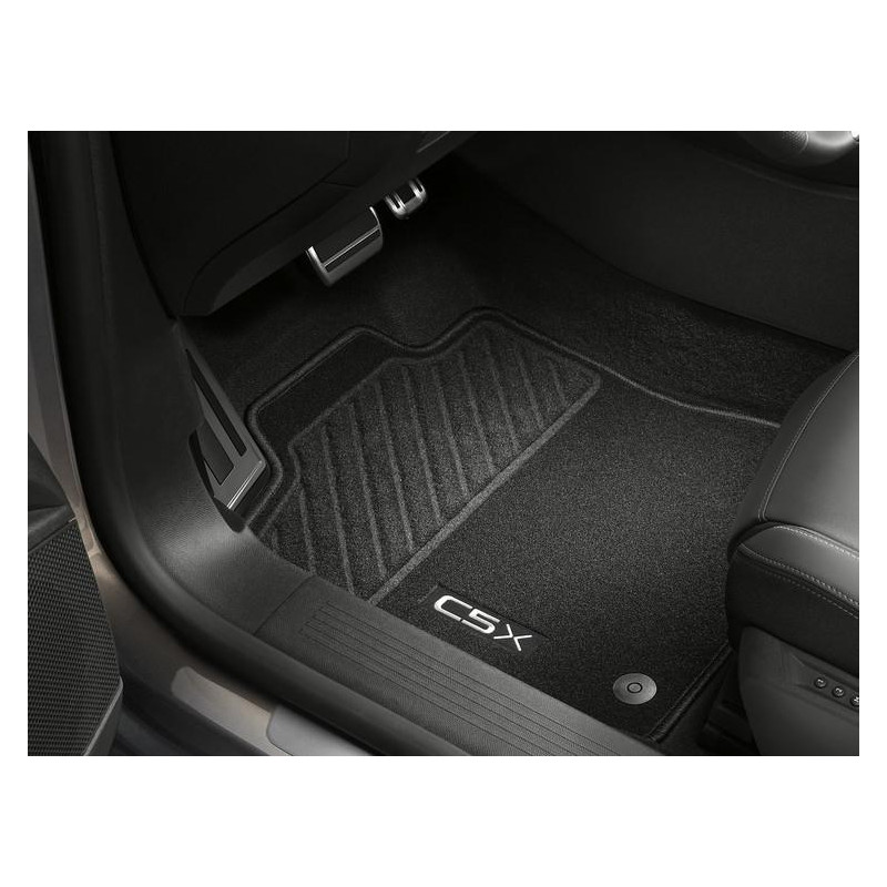 Tapis de sol - CITROËN C5 X - 1680491080