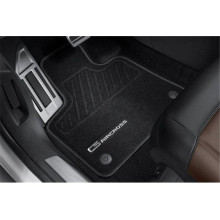 Tapis De Sol - CITROËN C5 Aircross - 1635129580