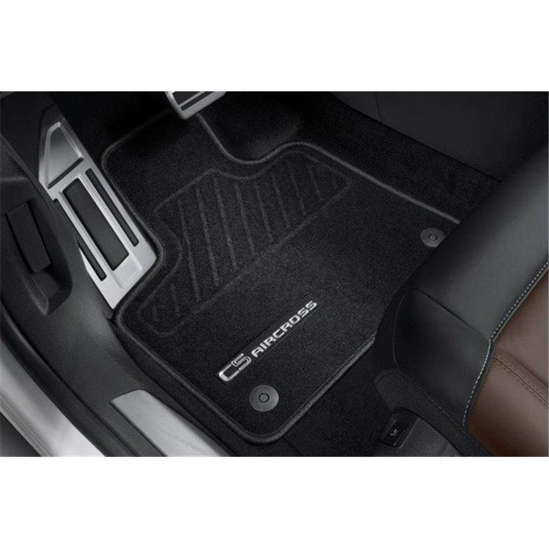 Tapis De Sol - CITROËN C5 Aircross - 1635129580