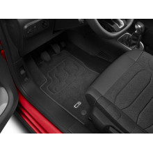Tapis de sol en velours - CITROËN C3 III - 16168829ZD
