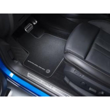 Tapis de sol en velours hybride 4 pièces - OPEL Grandland/Grandland-X - 1680228180