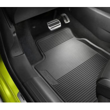 Tapis de sol - PEUGEOT 208 - 1691342880