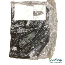 Tapis de sol - PEUGEOT 3008 P84 - 1616436180