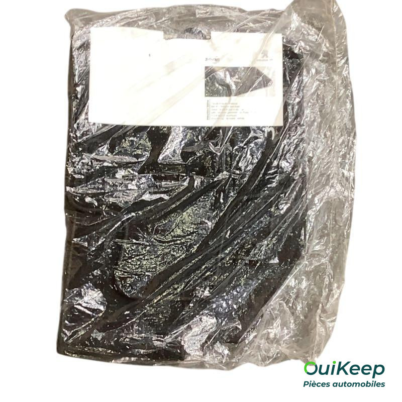 Tapis de sol - PEUGEOT 3008 P84 - 1616436180
