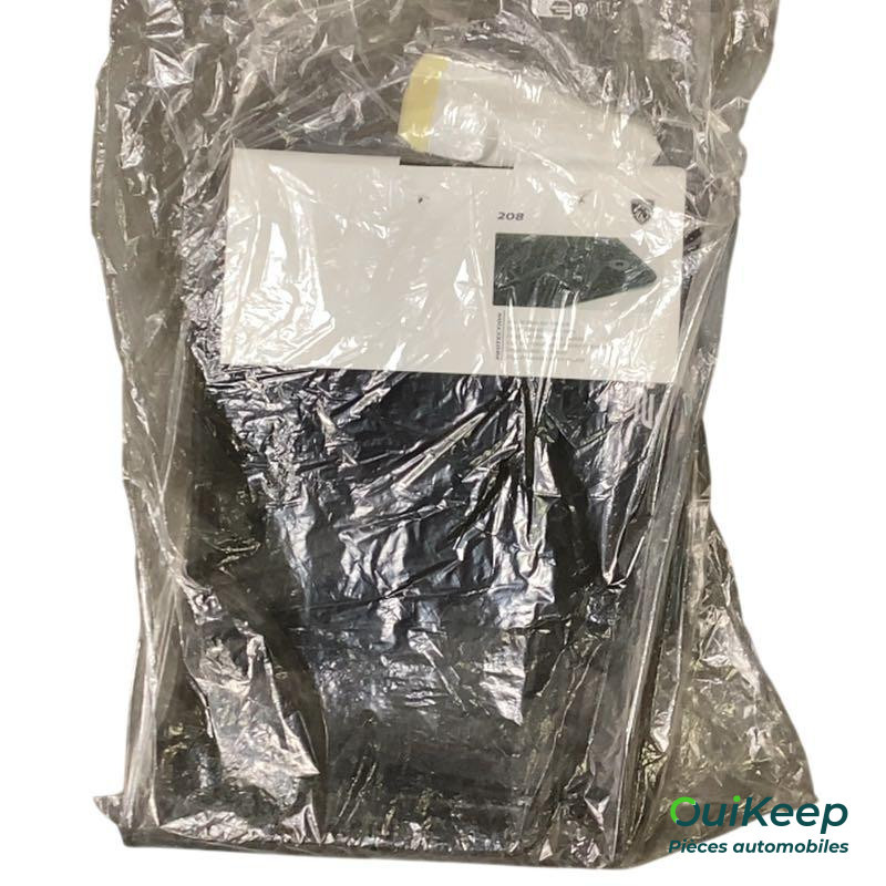 Tapis de sol - CITROËN Peugeot 208 - 1691343480