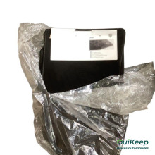 Tapis de sol caoutchouc - PEUGEOT 408 - 1680490780